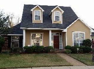 495 Shenandoah Dr, Shreveport, LA 71115