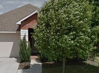 12636 Foxpaw Trl, Fort Worth, TX 76244