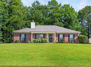 2402 Waterford Dr, Valley, AL 36854