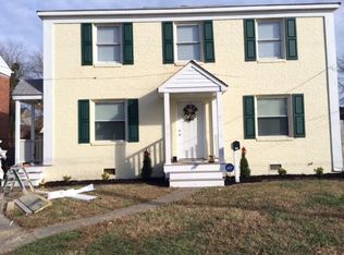 120 Burns St, Hampton, VA 23669