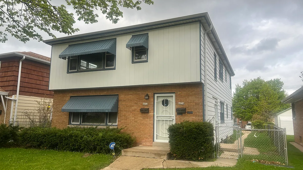 Building Photo - 4052 N 85th St