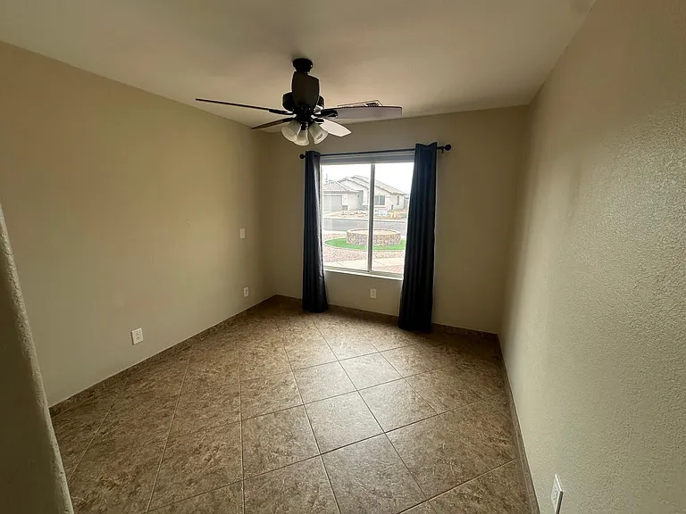 Forth Bedroom