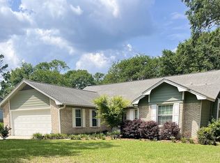 4009 Kilmartin Dr, Tallahassee, FL 32309