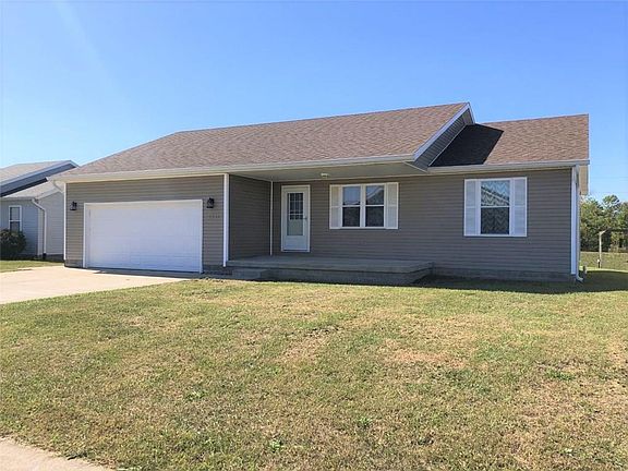 2nd image of 1333 N Patriot Dr #105