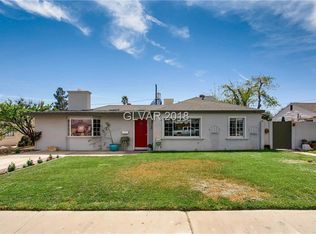 4407 Kay Pl, Las Vegas, NV 89107