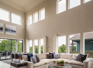 Wilson 4226 Plan, Parmer Ranch, Georgetown, TX 78633