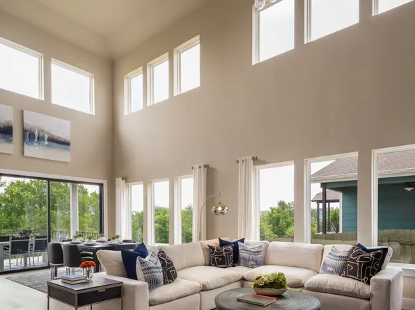 Wilson 4226 Plan, Parmer Ranch