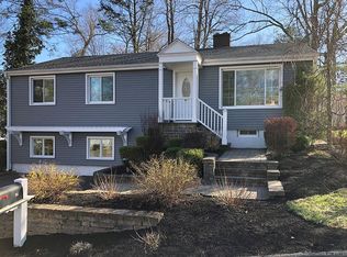 24 Carey Ave, Meriden, CT 06451