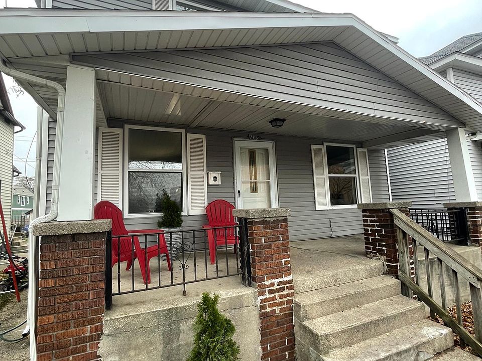 1st image of 1135 Tamarack Ave NW #1