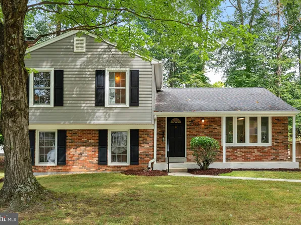 4717 Iris Pl, Rockville, MD 20853