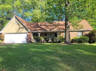 20 Matt Cir, Jackson, MS 39212