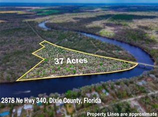 2878 NE 340th Hwy, Branford, FL 32008