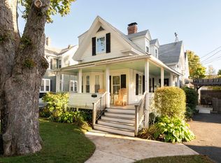 5 Atlantic Ave, Bar Harbor, ME 04609