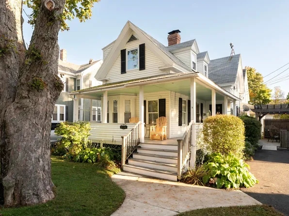 5 Atlantic Avenue, Bar Harbor, ME 04609