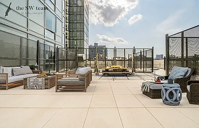 Rented by Living New York