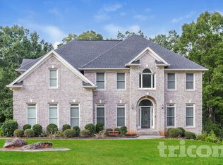 209 Lassiter Dr, Ellenwood, GA 30294