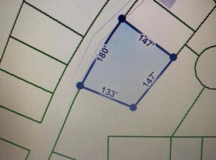 Lots105&106blk2 Wilshire Rd, Fairfield Bay, AR 72088