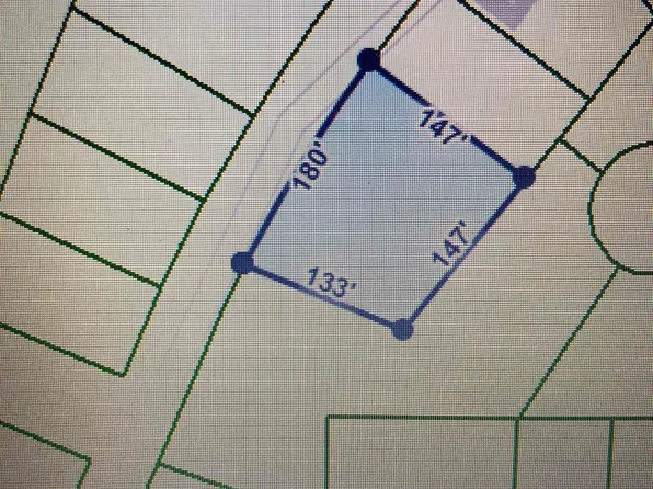 Lots105&106blk2 Wilshire Rd, Fairfield Bay, AR 72088