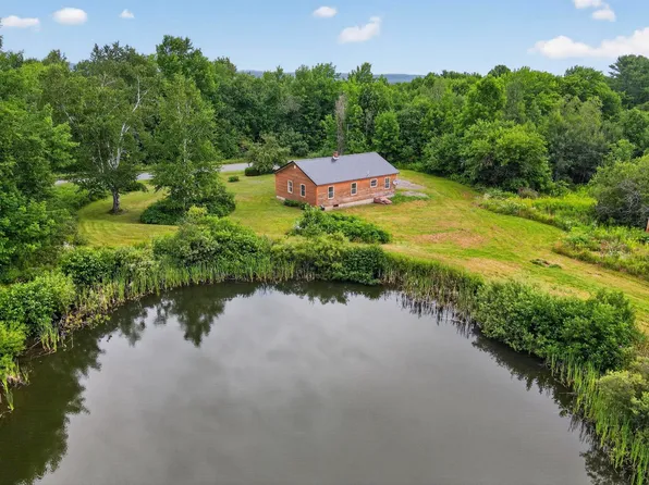629 Range Road, Dover-Foxcroft, ME 04426