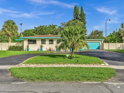 1 SW 58th Ave, Fort Lauderdale, FL, 33317