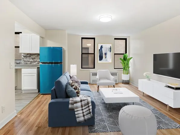 829 Adee Avenue #3A, Bronx, NY 10467