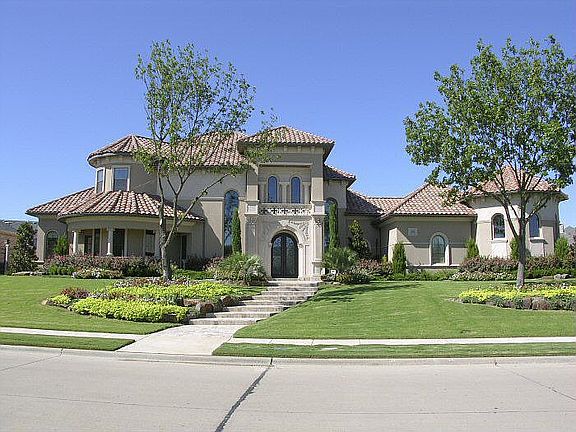 Front of Home #2