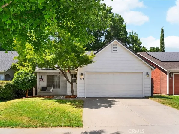 258 Vail Dr, Chico, CA 95973