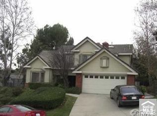 4440 E Ardmore St, Anaheim, CA 92807