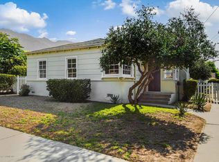 1362 Coolidge Ave, Pasadena, CA 91104