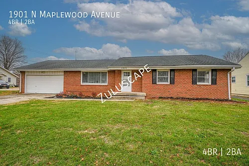 1901 N Maplewood Ave Photo 1