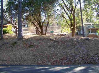 Lot 43 Mills St UNIT 8, Groveland, CA 95321