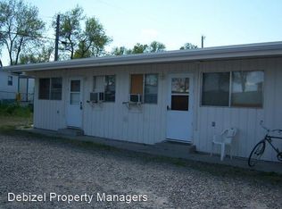 428 Milton Rd APT 12, Billings, MT 59105