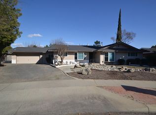 6126 N Bungalow Ln, Fresno, CA 93704