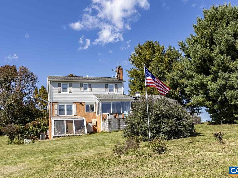 7935 Old Green Mountain Rd Esmont, VA, 22937 Apartments for Rent Zillow