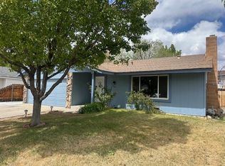 2638 Laguna Way, Sparks, NV 89434