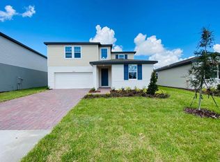 17347 Million Lakes Ct, Clermont, FL 34714