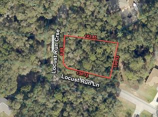 15 Locust Run Crse #10, Ocala, FL 34472