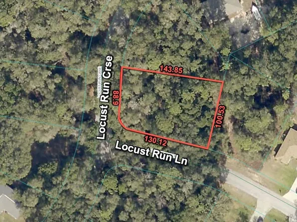 15 Locust Run Crse #10, Ocala, FL 34472