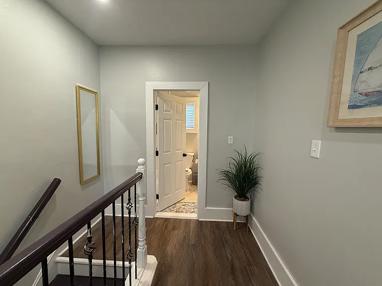 1511 Whitaker St #B — Photo 10
