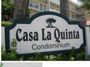 2840 NE 14th Street Cswy APT 105A, Pompano Beach, FL 33062