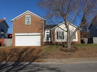 644 Granwood Blvd, Old Hickory, TN 37138