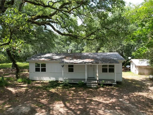 19433 Carol Morgan Rd, Franklinton, LA 70438