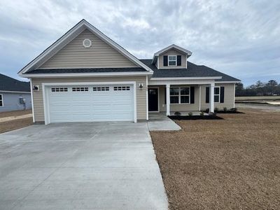380 William Nobles Rd. Lot 6 - Magnolia, Magnolia Aynor, SC, 29511