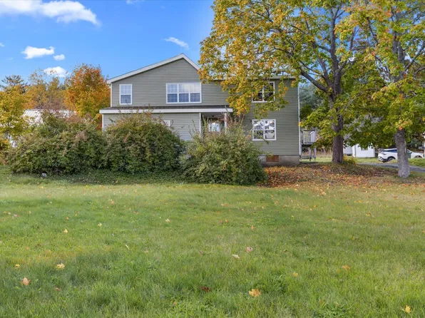 1163 King St, Bridgewater, NS B4V 1C3
