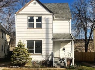 10631 Dupont Ave, Cleveland, OH 44108