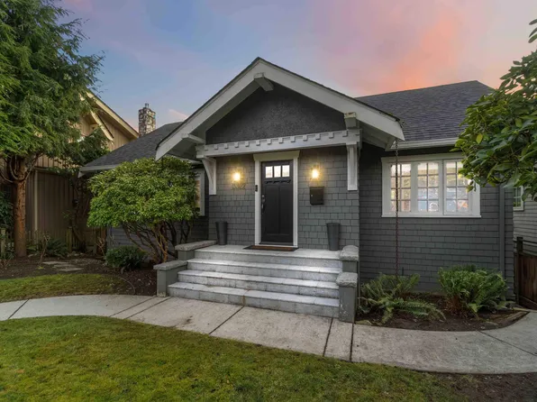 3322 W 38th Ave, Vancouver, BC V6N 2X7