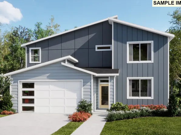 15123 SW Albany Dr #H180, Tigard, OR 97224