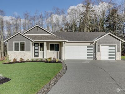 9114 196th Place NW, Stanwood, WA, 98292