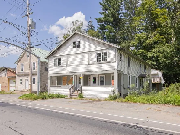 404 State Route 52, Woodbourne, NY 12788