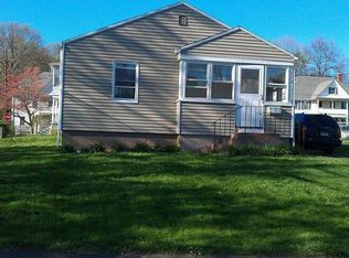 1 Lincoln St, Manchester, CT 06040